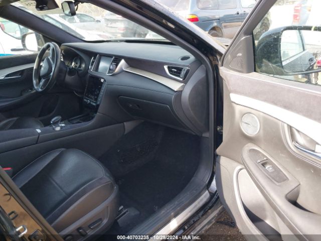 3PCAJ5M3XKF126695 Infiniti Qx50 Essential