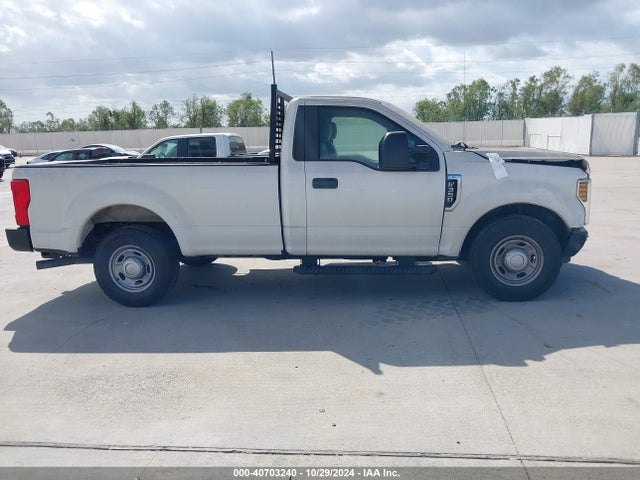 Ford F-350 Xl 2019 1FTBF3A60KEC11975 Image 13