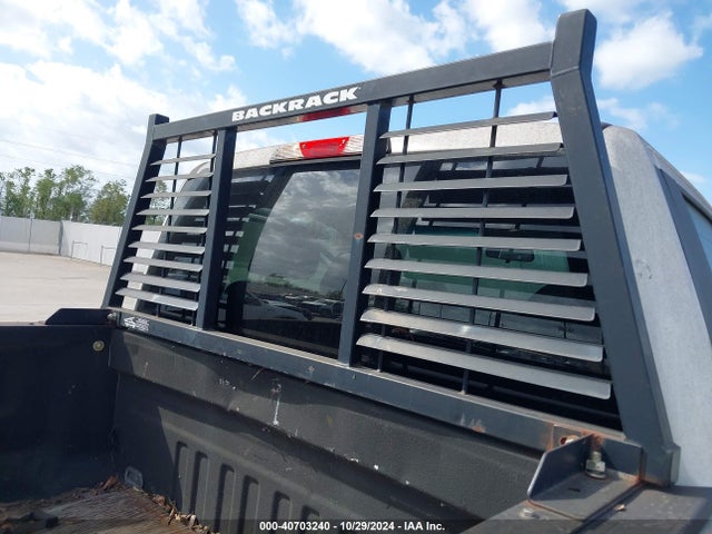 Ford F-350 Xl 2019 1FTBF3A60KEC11975 Image 17