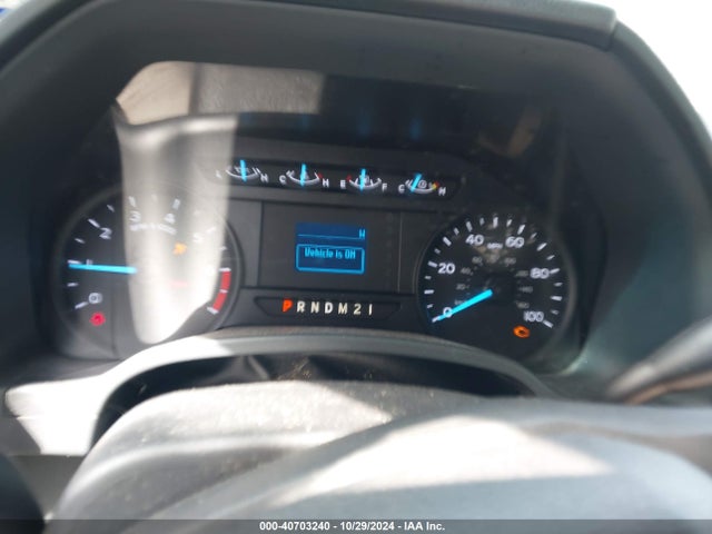 Ford F-350 Xl 2019 1FTBF3A60KEC11975 Image 7