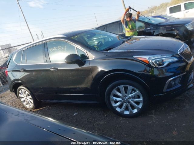 LRBFX4SX8JD056834 Buick Envision Premium Ii