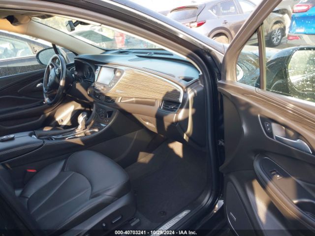 LRBFX4SX8JD056834 Buick Envision Premium Ii