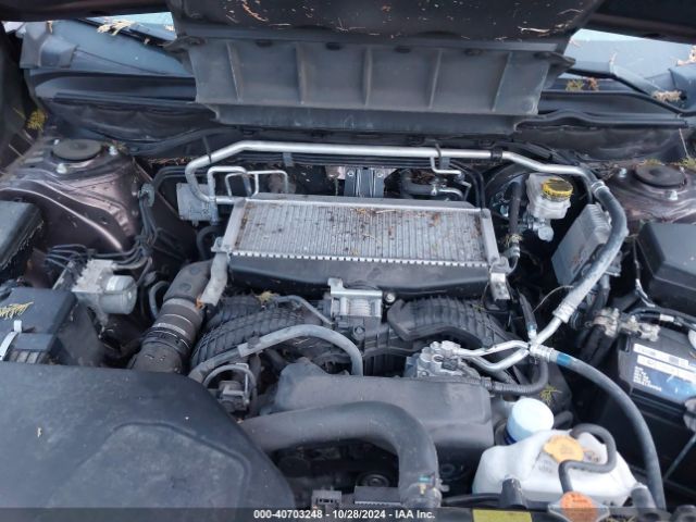 4S4WMARD0L3420592 Subaru Ascent Touring