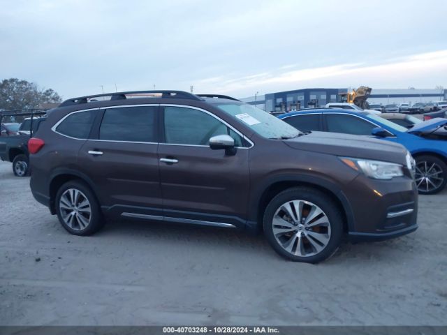 4S4WMARD0L3420592 Subaru Ascent Touring