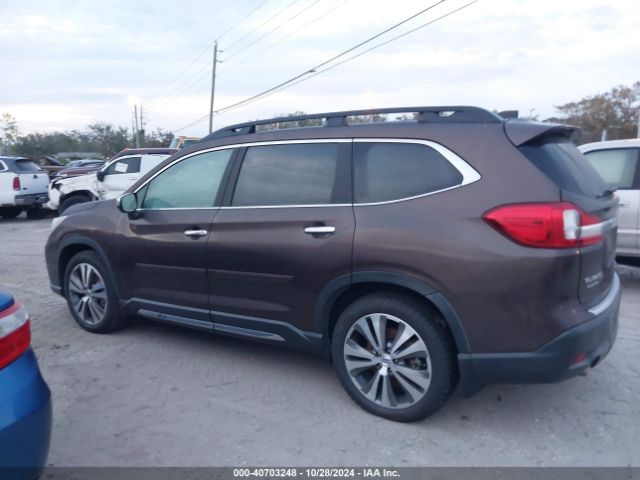 4S4WMARD0L3420592 Subaru Ascent Touring
