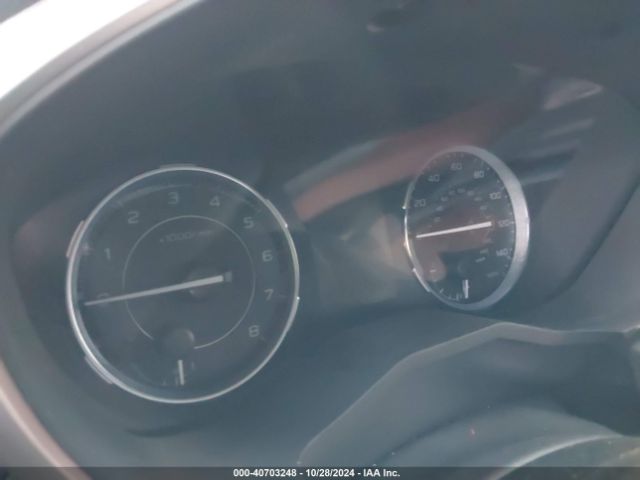 4S4WMARD0L3420592 Subaru Ascent Touring