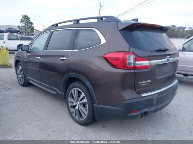 4S4WMARD0L3420592 Subaru Ascent Touring