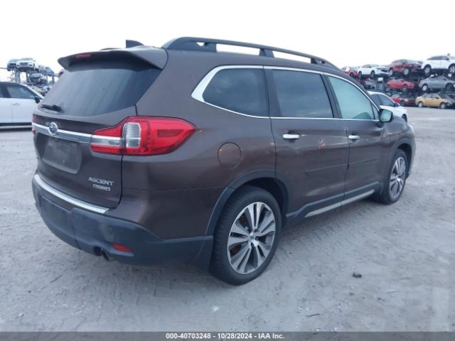4S4WMARD0L3420592 Subaru Ascent Touring