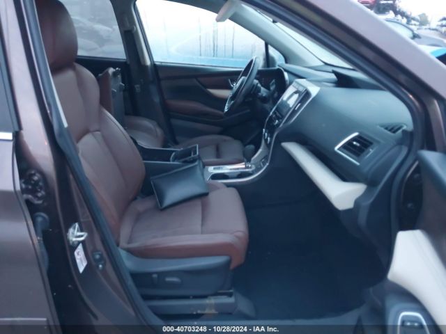 4S4WMARD0L3420592 Subaru Ascent Touring
