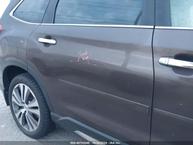 4S4WMARD0L3420592 Subaru Ascent Touring