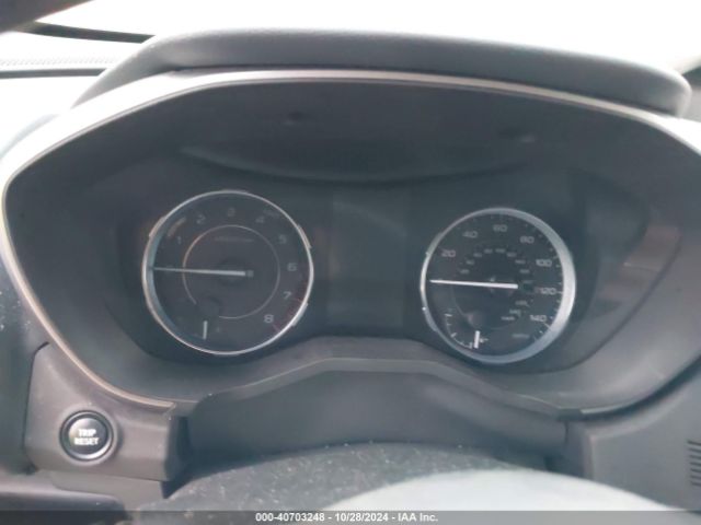 4S4WMARD0L3420592 Subaru Ascent Touring