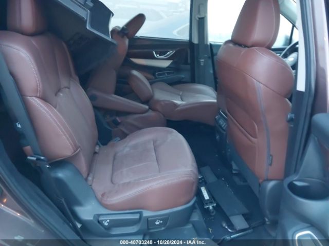 4S4WMARD0L3420592 Subaru Ascent Touring