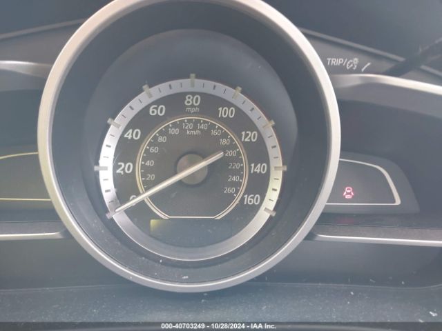 JM1BM1T74F1246547 Mazda Mazda3 I Sv