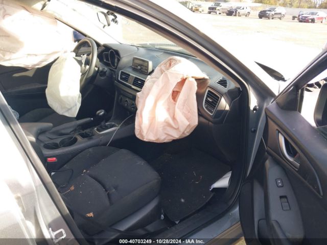JM1BM1T74F1246547 Mazda Mazda3 I Sv