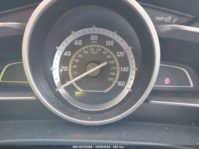 JM1BM1T74F1246547 Mazda Mazda3 I Sv