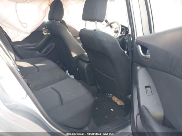 JM1BM1T74F1246547 Mazda Mazda3 I Sv