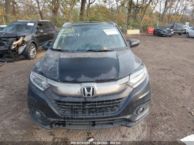 3CZRU6H52KM736804 Honda HR-V EX