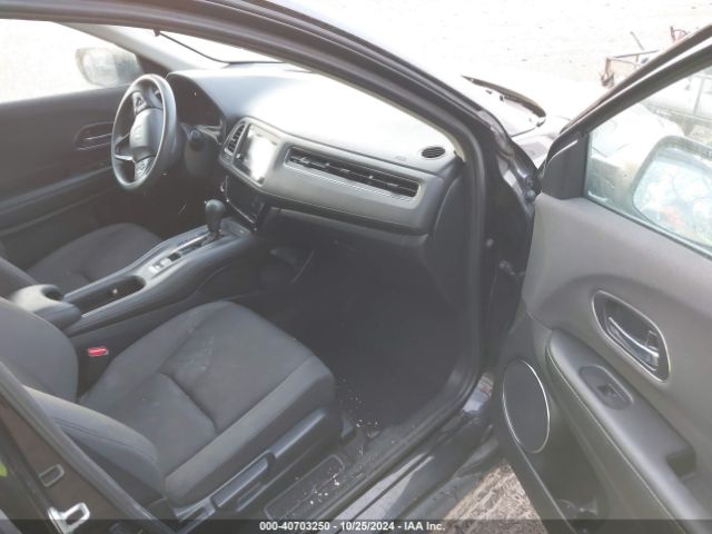 3CZRU6H52KM736804 Honda HR-V EX