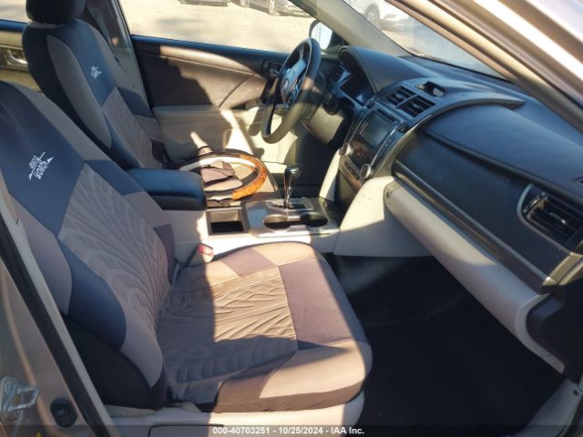 4T1BD1FK3EU140728 Toyota Camry Hybrid Le