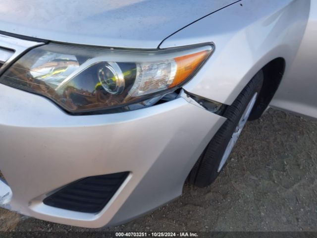 4T1BD1FK3EU140728 Toyota Camry Hybrid Le