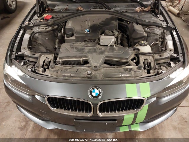 WBA8E5G5XGNT41029 BMW 320i Xdrive