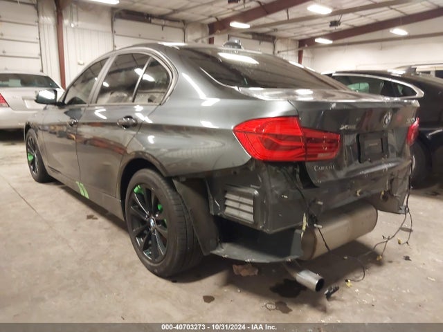 WBA8E5G5XGNT41029 BMW 320i Xdrive