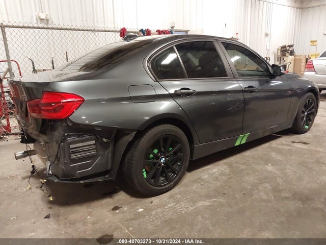 WBA8E5G5XGNT41029 BMW 320i Xdrive