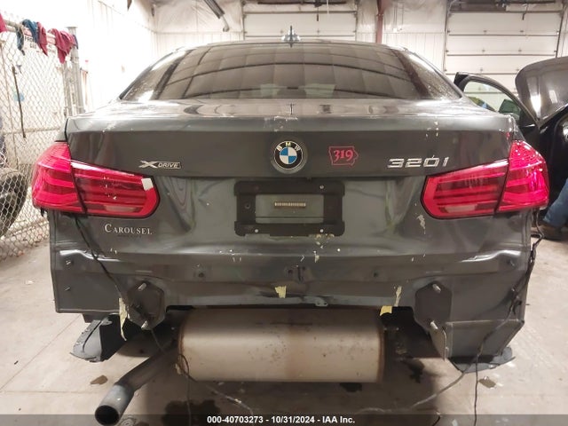 WBA8E5G5XGNT41029 BMW 320i Xdrive