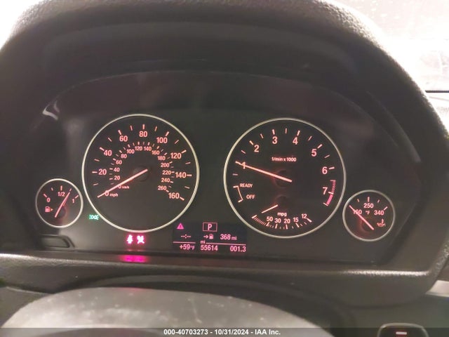 WBA8E5G5XGNT41029 BMW 320i Xdrive