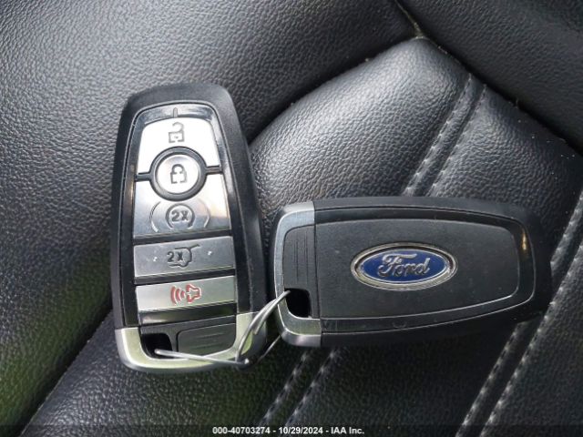 2FMPK4J96LBA01567 Ford EDGE SEL