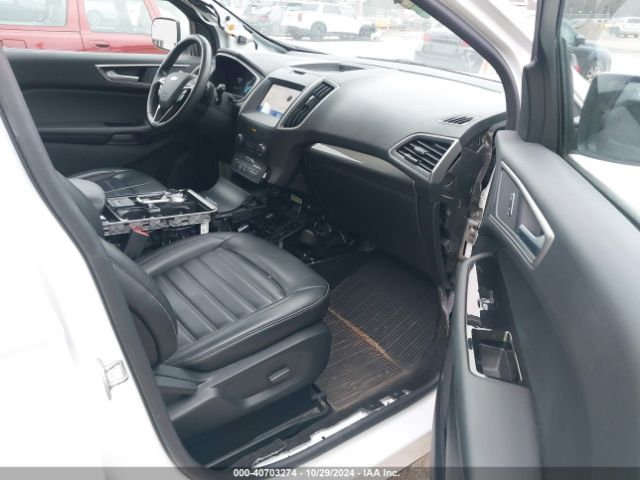 2FMPK4J96LBA01567 Ford EDGE SEL