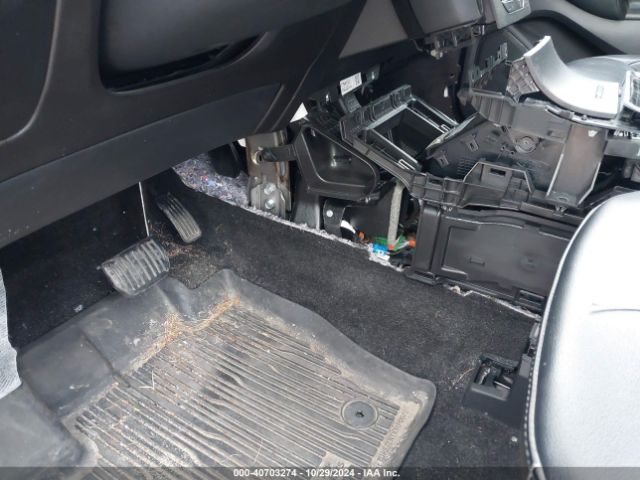 2FMPK4J96LBA01567 Ford EDGE SEL