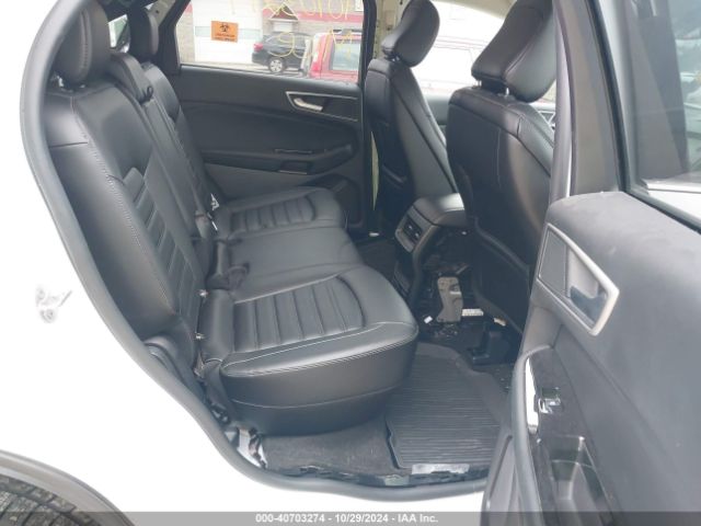 2FMPK4J96LBA01567 Ford EDGE SEL