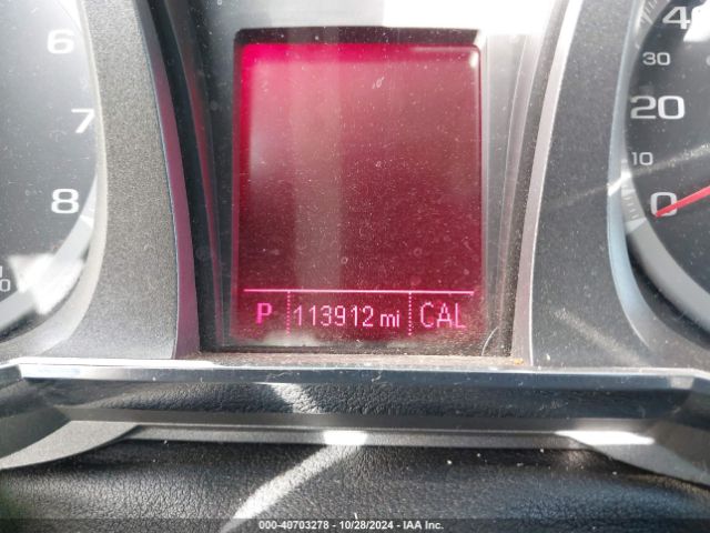 2GKFLTE32F6274102 GMC Terrain Slt-2