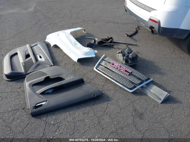 2GKFLTE32F6274102 GMC Terrain Slt-2