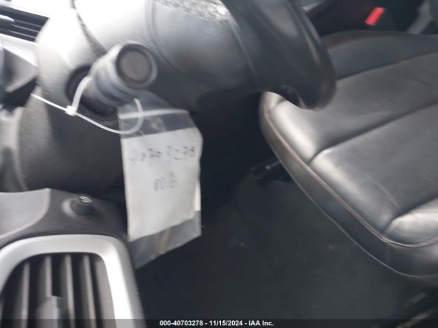 2GKFLTE32F6274102 GMC Terrain Slt-2