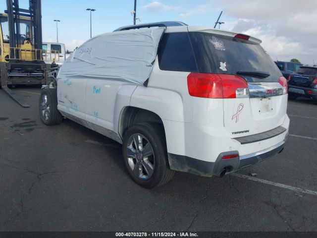 2GKFLTE32F6274102 GMC Terrain Slt-2