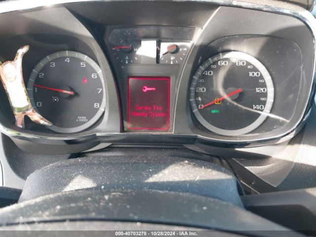 2GKFLTE32F6274102 GMC Terrain Slt-2