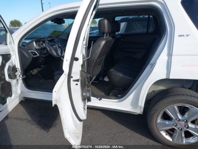 2GKFLTE32F6274102 GMC Terrain Slt-2