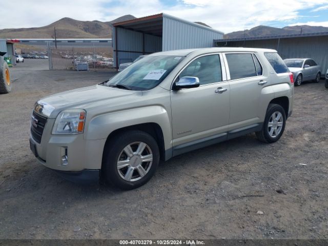 2GKALMEK9F6412693 GMC Terrain Sle-1