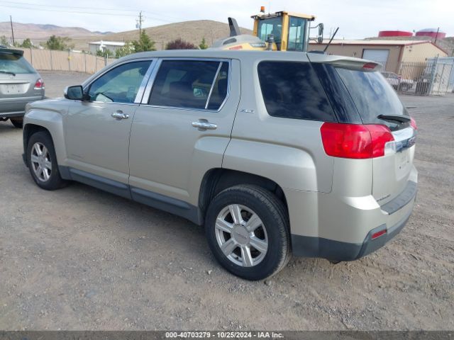 2GKALMEK9F6412693 GMC Terrain Sle-1