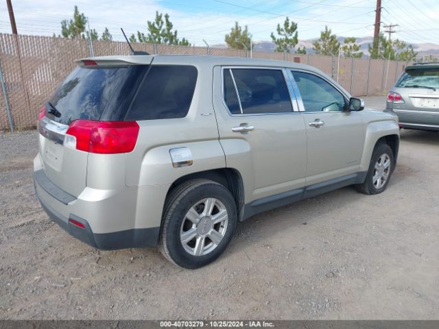 2GKALMEK9F6412693 GMC Terrain Sle-1