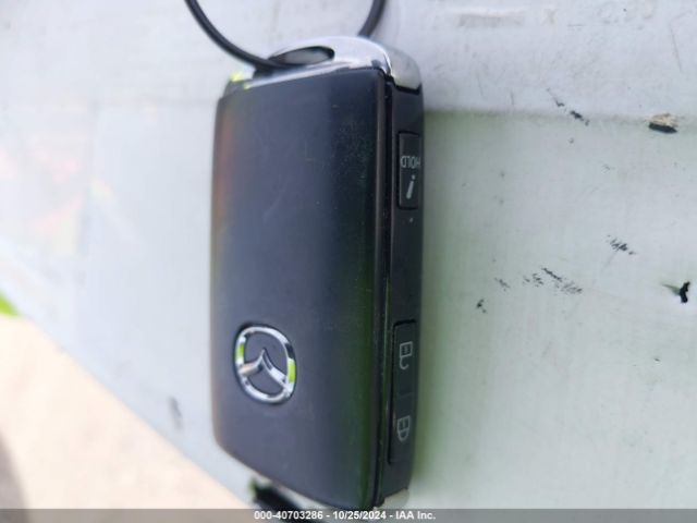 3MVDMABL4MM256761 Mazda Cx-30 Select