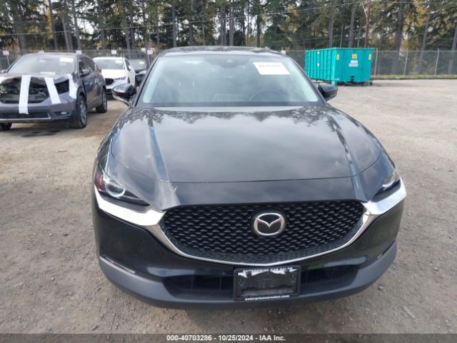 3MVDMABL4MM256761 Mazda Cx-30 Select