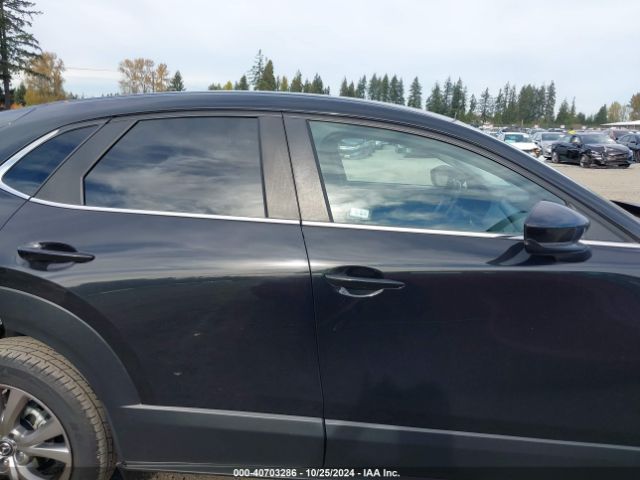 3MVDMABL4MM256761 Mazda Cx-30 Select