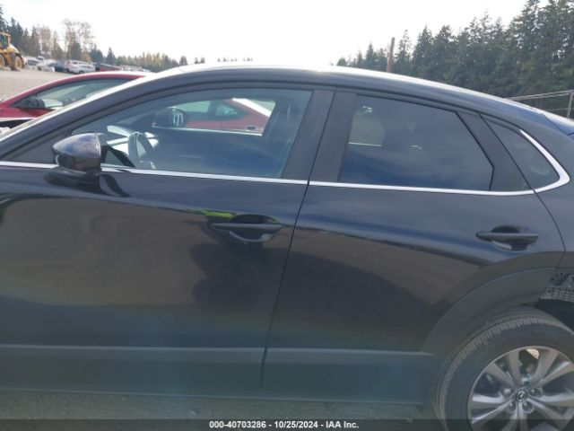3MVDMABL4MM256761 Mazda Cx-30 Select