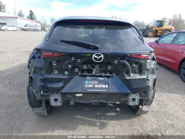 3MVDMABL4MM256761 Mazda Cx-30 Select