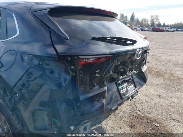 3MVDMABL4MM256761 Mazda Cx-30 Select