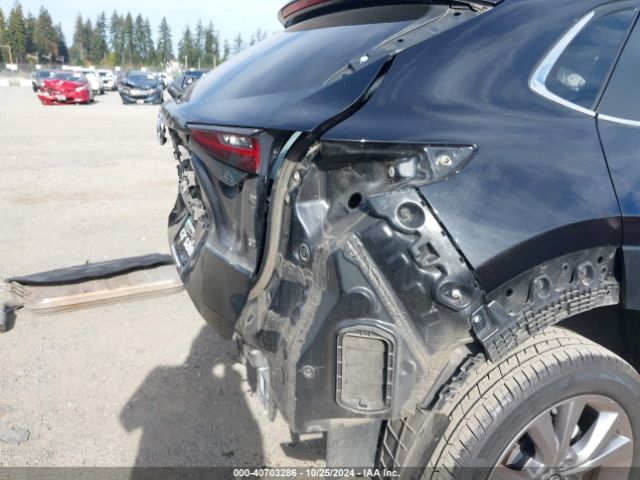 3MVDMABL4MM256761 Mazda Cx-30 Select