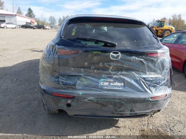 3MVDMABL4MM256761 Mazda Cx-30 Select